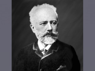 Tchaikovsky Pyotr picture, image, poster